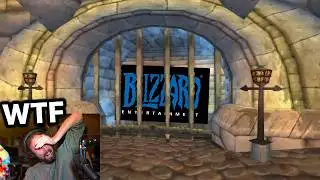 so did Blizzard stop giving a f*ck??