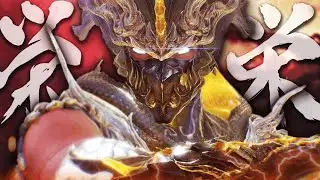 So I Finally Played Nioh 3 and it