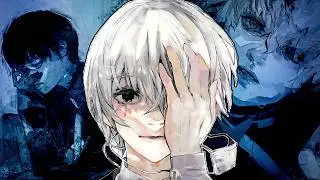 So I finally read Tokyo Ghoul...