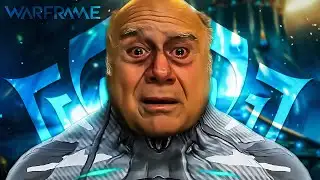 So, I Finally Tried Warframe
