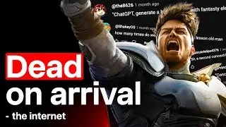 So, I Looked Into Highguard...