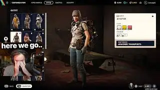 So I Tried ARC Raiders..