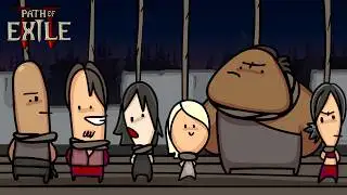 So I Tried Path of Exile 2