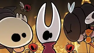 So I Tried Silksong | #1