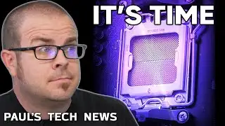 So it begins. - Tech News Aug 28