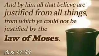 So many lost souls...