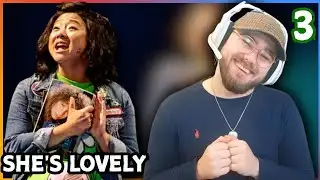 So much is changing VERY QUICKLY | Be More Chill Reaction/Analysis