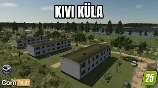 So ruhig war LS noch nie – LS25 Kivi Küla