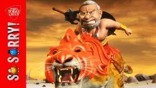 So Sorry: Chinese Maal Ki Guarantee Nahi