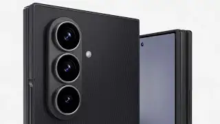 SO THE SAMSUNG TRI-FOLDABLE PHONE SUCCESS COULD BRING BACK THE SURFACE DUO................