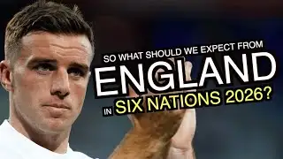 So what should we expect from England? | Men
