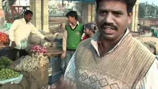 Soaring onion prices worry Indian government