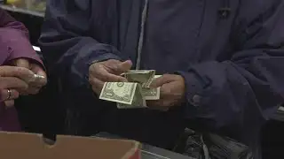 Soaring Prices Trigger The Return of 