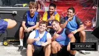 Soccer Complex in Little River kicks off Halloween with spooky soccer fun