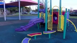 Social media posts spotlight major repairs needed at NORD parks