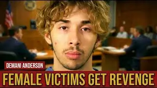 Social Media Predator Gets 45 Years in Prison