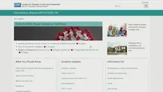 Social media spreading rumors about COVID-19