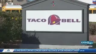 Social Scene: Taco Bell menu change?