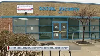 Social Security crisis: Beneficiaries face 21% benefit cut without reforms, says CFRB