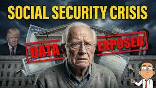 Social Security Crisis Explained, What Data Exposure Means for You