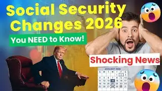Social Security in 2026: Why Your Check Might Be Smaller Than Expected | SSI