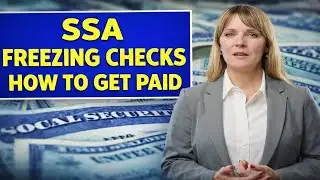🚨 Social Security Paper Checks STOPPED? Millions Face Payment Freeze NOW!