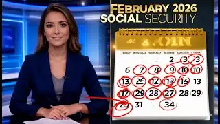 Social Security Warning: February 2026 Payment Dates Changed?