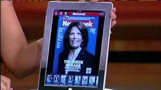 Social Wire: DeGraw Attacked & Bachmann