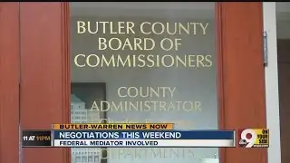 Social workers bracing for potential strike