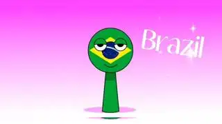 SODA POP x SPRUNKI COUNTRIES