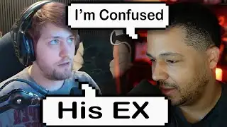 Sodapoppin & Nmplol on Lacari, Tectone Situation