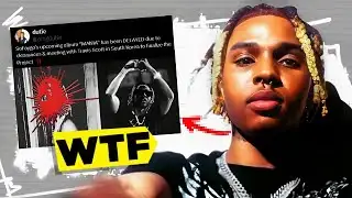 SoFaygo’s MANIA Album Just Got Delayed — And It’s Already Leaking..