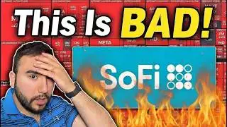 SoFi COLLAPSE Getting WORSE! Buying Opportunity?