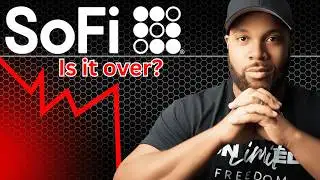 SOFI Earnings: Is It Over???