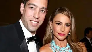 Sofia Vergara Is Being Sued By Her Unborn Babies