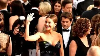 Sofia Vergara reportedly sued by her own embryos