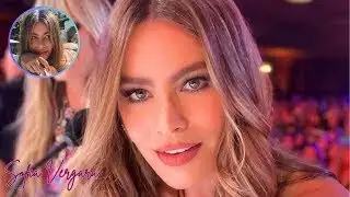 Sofia Vergara