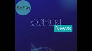 SoFiN S2E1 - Consortium Introduction