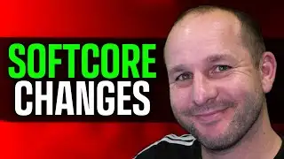 SOFTCORE CHANGES AND PATCH THIS WEEK! - Escape from Tarkov