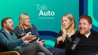 Software Defined Vehicles | Episode 02