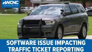 Software issue impacting citations