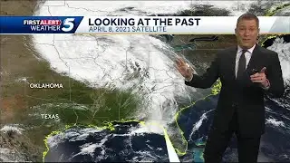 Solar Eclipse in Oklahoma: Don