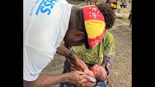 SOLAR POWERED FRIDGE