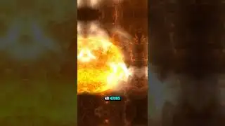 Solar Storm Threatens Global Internet Space Weather Warning #breakingnews #space