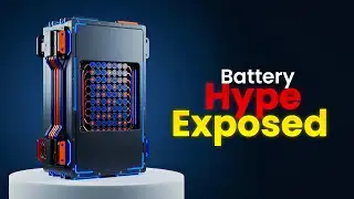 Solid-State Batteries FINALLY Arrived… or Is 2026 Another Big Lie?