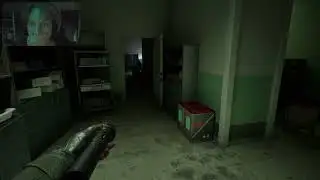 SOLO: A Quiet Place Pt 2.