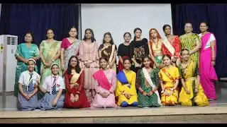 🌟 Solo Dance Competition – Junior Wing | Bishop Conrad Sr. Sec. School 🌟