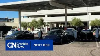 Solo EV drivers lose access to HOV lane