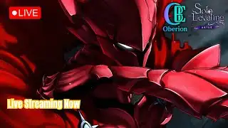 رجعنا تاني | Solo Leveling:ARISE