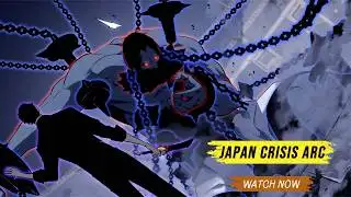 Solo Leveling Japan Crisis Arc: Summary in 80 Minutes